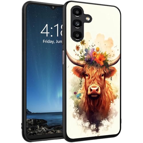 Coque Samsung Galaxy A17 5G antichoc en silicone fin anti-rayures durable