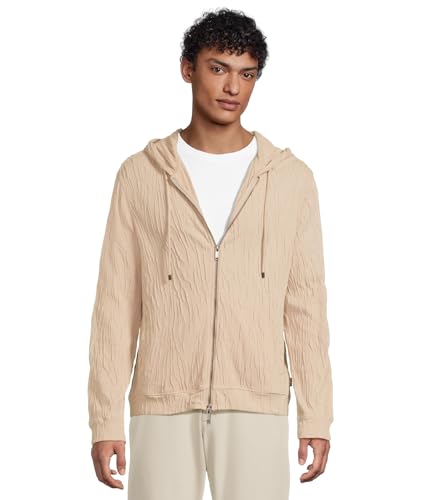 John Varvatos Men's Ihsan Hoodie