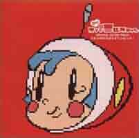 Amazon.co.jp: OH!スーパーミルクチャン ― オリジナル・サウンド