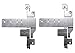 Cisco Ceiling Grid Clip: Recessed - Network device ceiling mounting kit (AIR-AP-T-RAIL-R=)