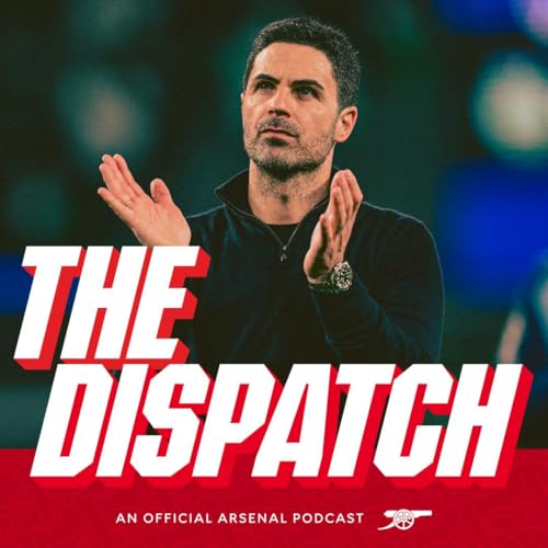 Semi-Final Secured, Charlie George Doc Teaser & Arteta Speaks on City Clash