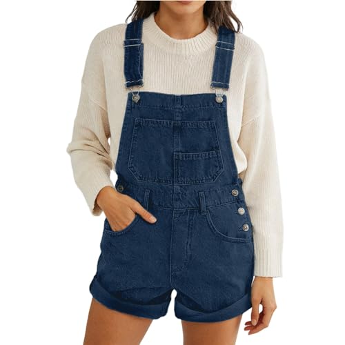 Mono elegante con tirantes ajustables para mujer