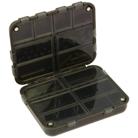 NGT Tackle Safe 26-Compartment Box Cover