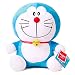 HIL śLiczne Doraemon Pluszowe Zabawki Doraemon Doll Pluszowe Lalki Tinkerbell Ragdoll MięKkie BezpieczeńStwo Lalki Dla Dzieci Zabawki Przytulić Dziewczynka Prezent Prezent Urodzinowy,A