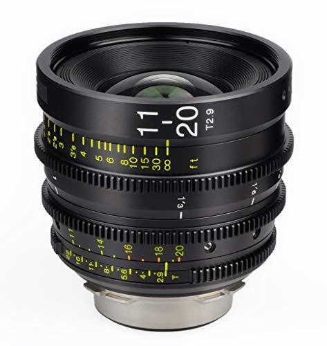 TOKINA Tokina Cinema 11-20mm T2.9 フィート表示 [PLマウント用]