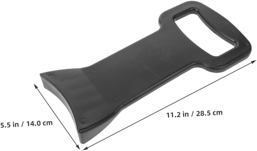 2pcs Portable Tyre Changer Clamp Car Tire Mounting Pad Demount Tool for Automotive Motorcycle