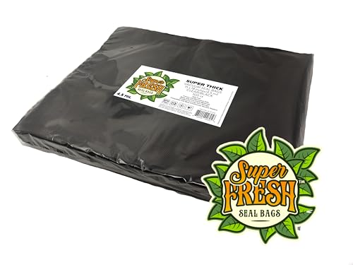 Super Fresh Vacuum Seal Bags (15