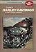 Harley-Davidson 74 & 80 4-speed V-twins, 1959-1984: Service, repair, maintenance