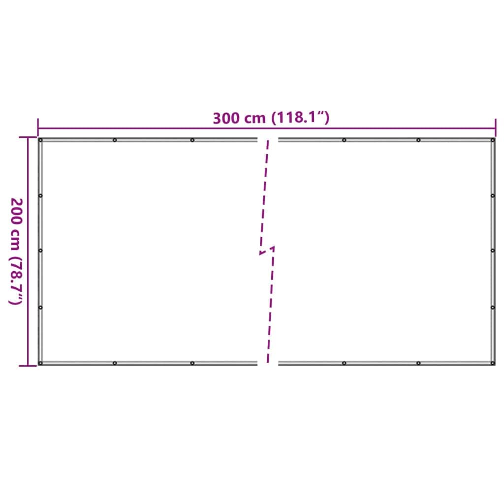 Anhängernetz HDPE 2x3 m Schwarz, strapazierfähiges Ladungssicherungsnetz für Anhänger, Pick-up, Dachgepäckträger, elastisches Schutznetz für Auto, SUV, atmungsaktiv und UV-beständig