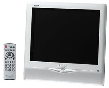 Panasonic TH-14LA2 14インチ液晶テレビ Amazon | パナソニック 14V型 液晶テレビ ビエラ TH-14LA2 2004