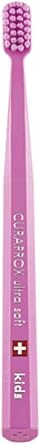 Curaprox Kids Ultra Soft Di  F r as  4-12 ya