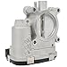 Throttle Body, Aintier Fuel Injection Electronic Throttle Body Assembly 1111410125, A1111410325, 1111410325, 0280750021, 67-5011