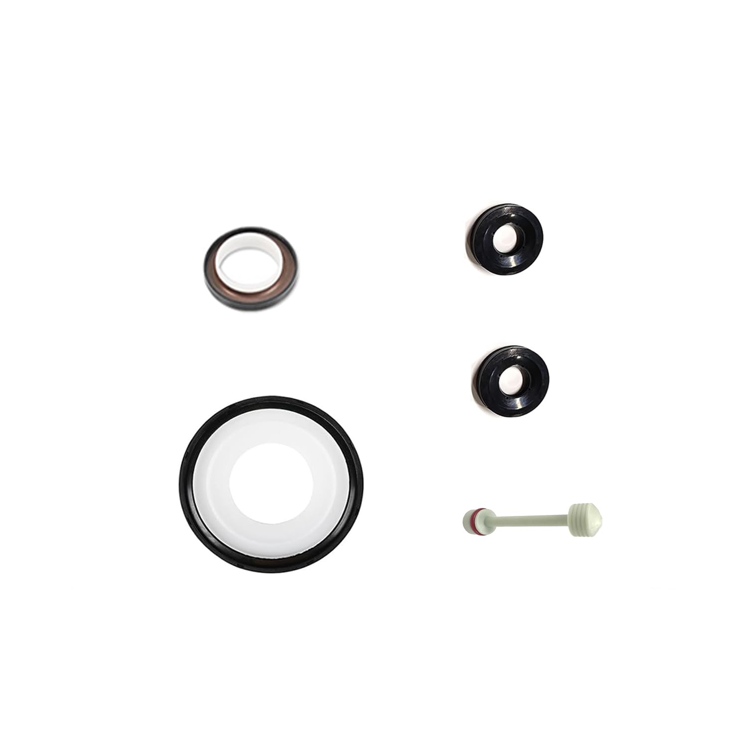 LS Gasket Kit for GM Chevrolet 4.8L 5.3L 5.7L 6.0L LS1 LS2 LS3 LS4 LS5 LS6