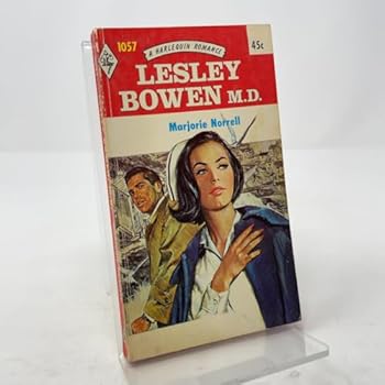 Paperback Lesley Bowen MD Book