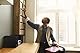 Panasonic SC-PMX802E-S Premium Hi-Fi-System mit DAB-Radio, CD-Player & Hi-Res-Streaming, integriertem Chromecast, Bluetooth, AirPlay 2, 3-Wege-Lautsprecher, Silber