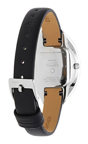 Obaku Denmark V155LABRB