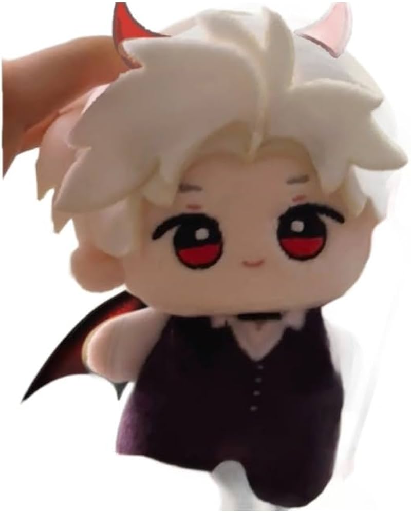 Amazon.co.jp: シン ぬいぐるみ 恋と深空 キャラク ター