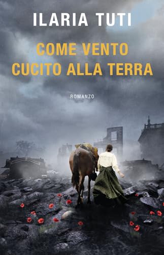 Come vento cucito alla terra (Tea. Superpocket)