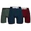 Dark Tones 3-pack