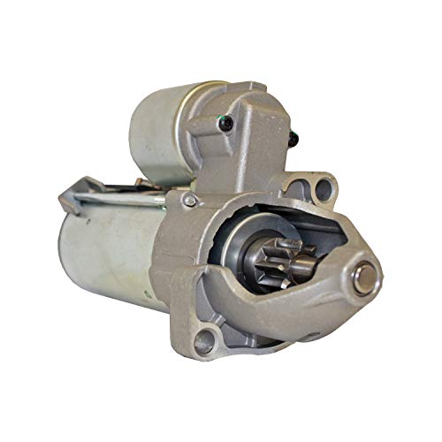 OEG Parts New Starter BMW Motorcycle R900RT05-10 HP2 Enduro