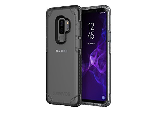 Griffin Survivor Strong Funda para teléfono móvil 15,8 cm (6.2