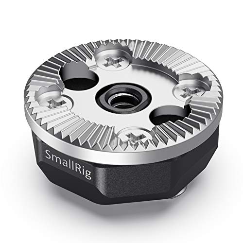 (未使用･未開封品)　camvate Arriロゼットwith 9?mmネジなし中央穴 wyeba8q Amazon | camvate Arriロゼットwith 9 mmネジなし中央穴 | ビデオ