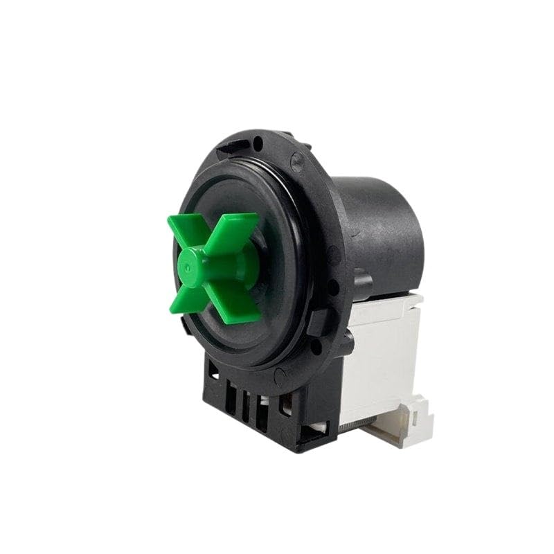 Remplacer pompe lave-linge avec le moteur de vidange BPX2-112 d'origine