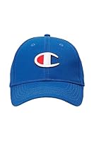 Champion C Logo Cap