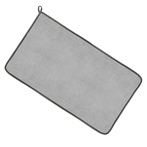 PRETYZOOM Toalla De Limpieza para Alta Absorción De Agua Material Suave para Lavado y Limpieza De Vehículos