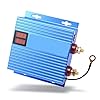 25 0A 12V-24V Automotive Smart Dual Battery Isolator Power Batteries Manager Protector Rv Gewijzigde auto-relais…