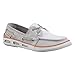 Columbia Women's Vulc N Vent Boat Canvas Casual Shoe