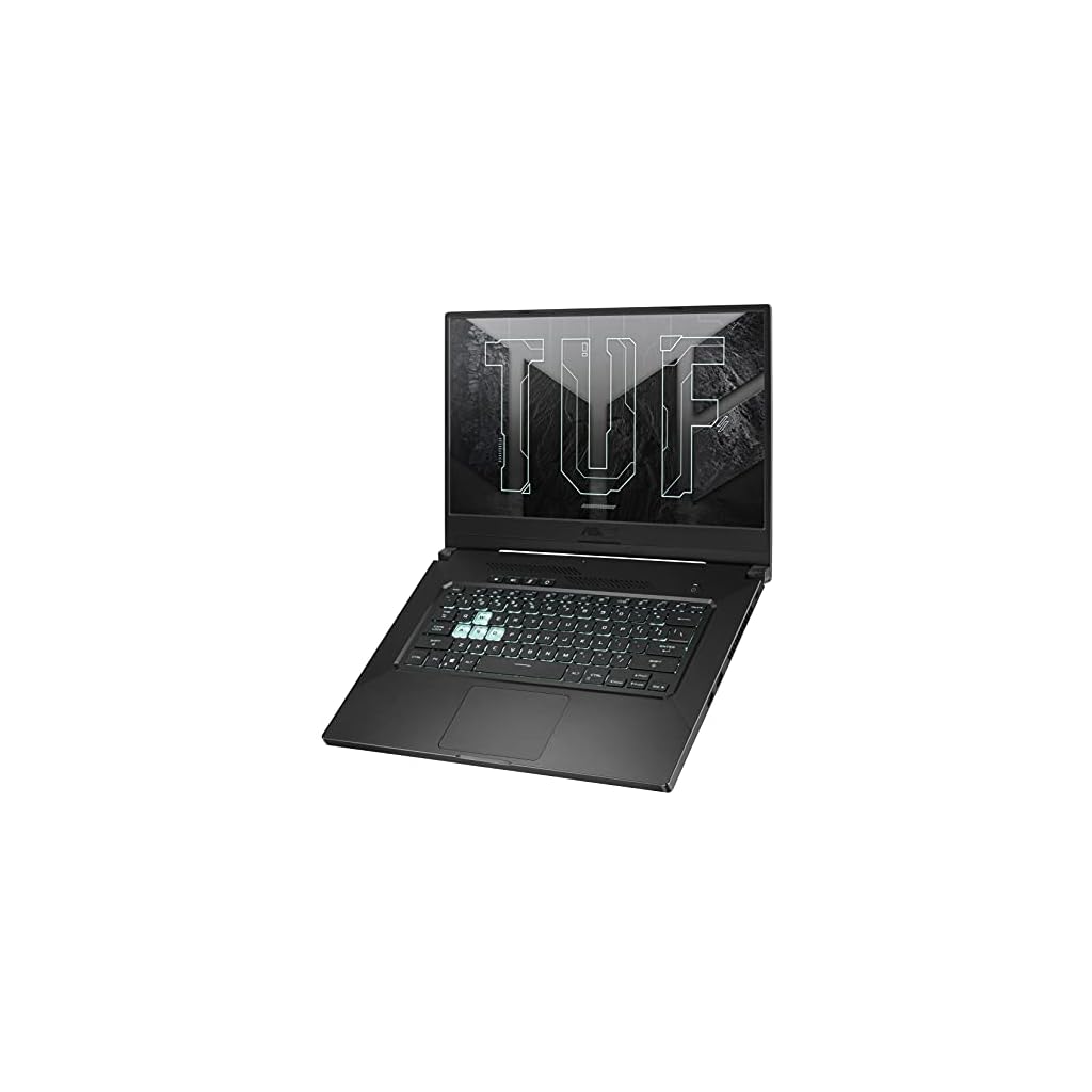 ASUS TUF Dash F15 TUF516PE-AB73 Laptop Review