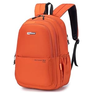 SPAHER Plecak Podróżny Bagaż Podręczny 40x30x20