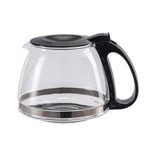 CAFETEIRA ELETRICA AGRATTO VETRO CAFFE 30X CEV30-01 127V, Agratto, 6049, Preto