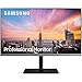 Produktbild SAMSUNG Monitor Profesional LS27R650FDUXEN - 27"/68.6CM - 1920 * 1080 Full HD - 5MS - 250CD/M2 - VGA - DP - HDMI - 4*USB - PIVOTANTE - ALTURA REGULABLE, Schwarz