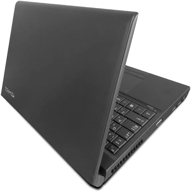 整備済み品】 東芝 ノートPC B554/MS Office 2019付き/Win 10 Pro/15.6