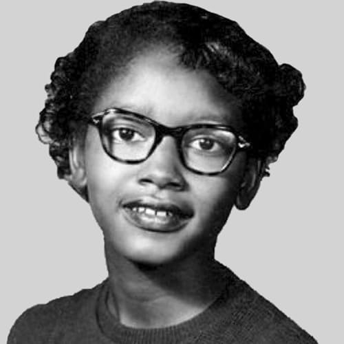 Claudette Colvin: The Girl History Left Behind