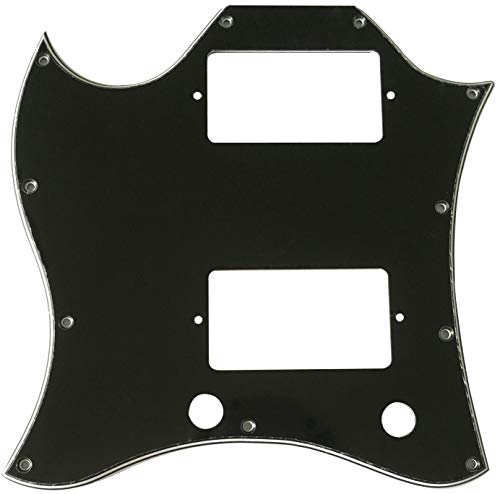 p Gibson SG X^_[h ttFCX X^C M^[ sbNK[h XNb` v[g(4wubN)