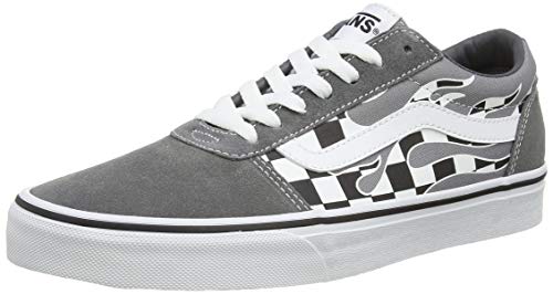 Image of Vans Men's Ward Sneakers