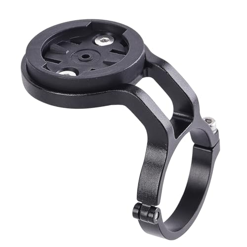 Zkbszn Cycling Handlebar Combo Mount Bicycles Computer Extended Front Stand Camera Bike Light Brackets Adaptors Enduring