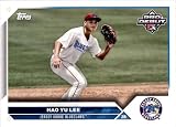 2023 Topps Pro Debut #PD-116 Hao Yu Lee Jersey Shore BlueClaws Baseball Card - Sportscard Superstore
