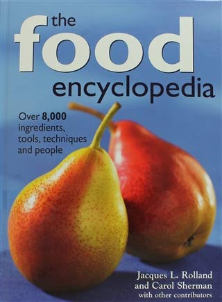 The Food Encyclopedia