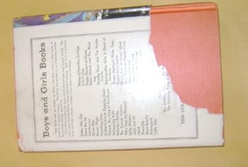 The 'G' Man's Son at Porpoise Island