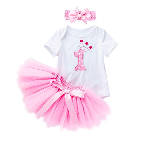 Amazon.ca Best Sellers The most popular items in Baby Girls' Skirt