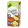 Crystal Light Drink Mix, Zero Sugar Powdered Water Enhancer, Natural Flavor Low Calorie Beverage Mix, Made with Black Tea, Sweet Tea, 6 Pitcher Packets, 1.56 Ounce (Pack of 10)