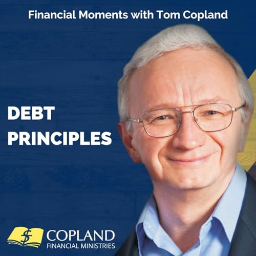 Debt Principles cover art