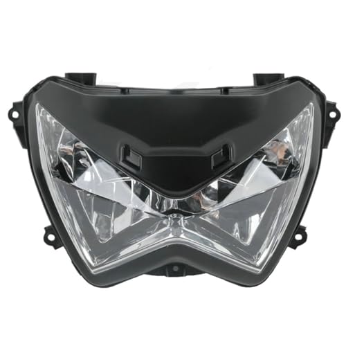 Antibrouillards longue portée Kawasaki Z : Roulez la nuit en sécurité avec ce phare