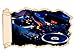 Produktbild 3D Wandtattoo Musik DJ Disco Mischpult House Tapete Wand Aufkleber Wanddurchbruch Deko Wandbild Wandsticker 11N1275, Wandbild Größe F:ca. 162cmx97cm
