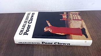 Hardcover Poor clown, Book