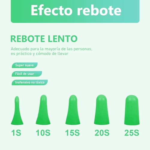 Tapones para los oídos 30 Imagen adicional